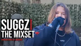 Unreleased Manchester Heat (Suggz Exclusive)