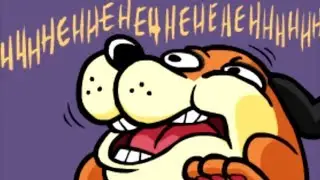 Salt the Mirth (Awkward Zombie/Smash Bros)
