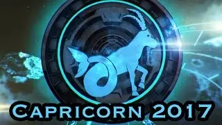 Capricorn Horoscope - Capricorn Yearly Horoscope for 2017