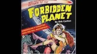 Return To The Forbidden Planet
