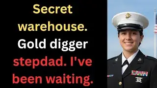 I Never Told My Mom What Was Hidden in Dad&rsquo;s Warehouse &mdash; Her New Husband Found Out Too Late