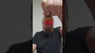 GHOST PEPPER EXTRACT by www.woodssyrup.com #peppers #hotpepper #superhot #ghostpepper #bhutjolokia