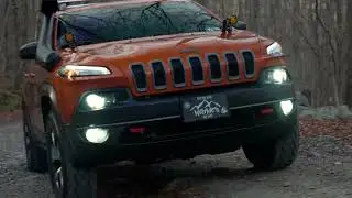 Installing the MFC Offroad Ram Mount Dash Kit