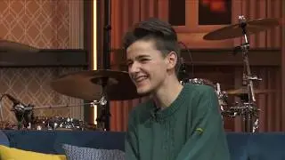 Sergej Ćetković i Marko Bošnjak | Imitacija Sergeja | Dalibor Petko Show | CMCTV