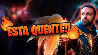 MU com RMT lan&ccedil;ou - passo&nbsp;a&nbsp;passo!