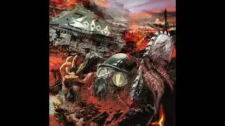Sodom - Nothing Counts More Than Blood