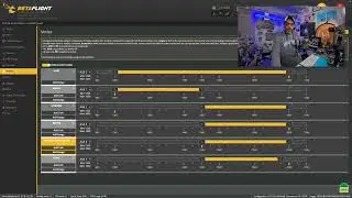 Pavo20 led lights not working, how to set up led lights on Pavo20