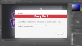 Adobe Reference Code 205 | How To Fix 
