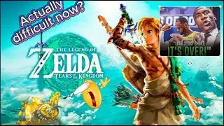 Why you SHOULD play modded Tears of the Kingdom