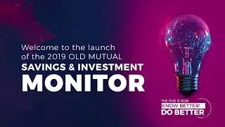 Old Mutual Savings & Investment Monitor