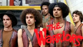 #1 The warriors (PS2) - REUNION MORTAL de BANDAS! La TRAICION que DESATA el CAOS: La CAIDA de CYRUS!