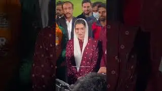 Asifa Bhutto Zardari #shorts #ytshorts #asifabhuttozardari