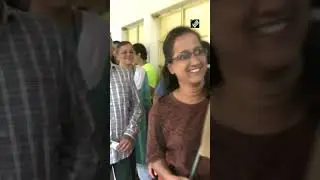 Voting begins for Karnataka Assembly Elections 2023 amid tight security