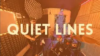 Quiet Lines - Dwi Putra Feat A.Y.U ( OFFICIAL VIDEO )