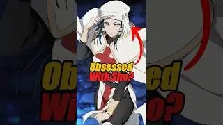Did You Know Why Arrow is obsessed with Sho in Fire Force? #fireforce #fireforceseason3
