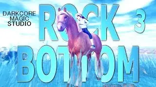&bull;ᴹᴱᴾ SSO - ROCK BOTTOM - Darkcore Magic Studio - Partie 3