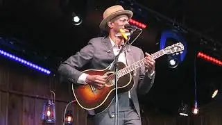 Keb Mo @ Merlefest 2019 