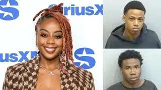 2 arrested for stealing Pinky Cole Hayes&rsquo; Bentley, other luxury cars across Atlanta | WSB-TV