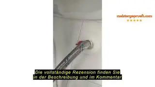 Produktbewertung DOJA Barcelona | Kugelhahn | 2 Absperrhahn 1