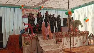 Indian Army video 