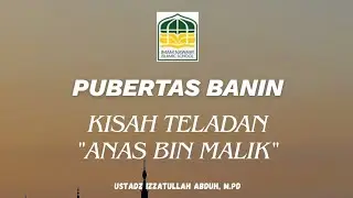 Kisah Teladan 