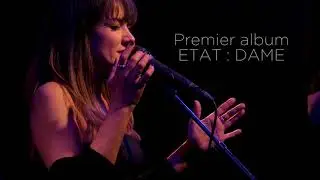 Celine Lenfant - Live (extraits)