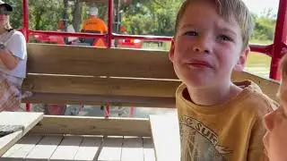 Sweet Eats Farm | Georgetown Texas - Dinosaur Day