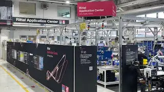 Application Center Rittal & Eplan