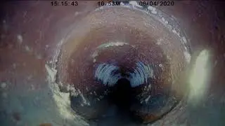 Drain Camera Glasgow / Drain CCTV Inspection