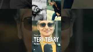🎬 Episode 12 : Teri-Teary | Spot Director | Directed by NANDA #shortfilm  #film #funny #bangalore
