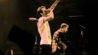 The Maine-Girls Just Wanna Have Fun(Punk Goes Pop)