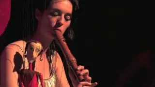 Trio aXolot - Johannes Mattheson Sonata