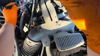 ⁰⁷ ¹³ chevy suburban 5.3 pt1 p219A buscando la falla para que pase emission