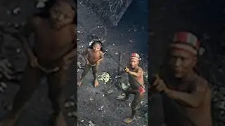 Isolated Brazilian Tribe Uncontacted For THOUSANDS Of Years