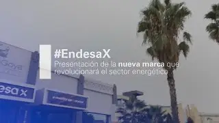 Presentaci&oacute;n de Endesa X