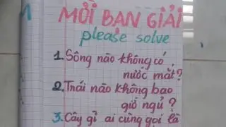 Mời bạn giải p45