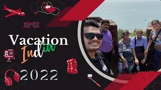 Vacation in India 2022 | Where to Travel this Year