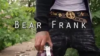 Bear Franklin - FTP (No Filter Intro) (Official Video)