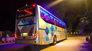 Baloch transport services