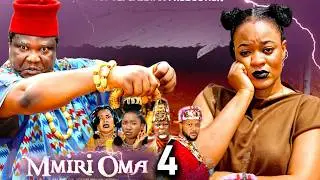 MMIRIOMA PT 4 - Ugegbe Ejaelo/ Phil Daniel 2026 Latest Nigerian Nollywood Epic Movie