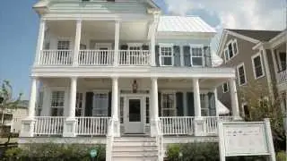 Ultimate Beach House: Exterior