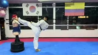 PATADA DOLLYO CHAGUI