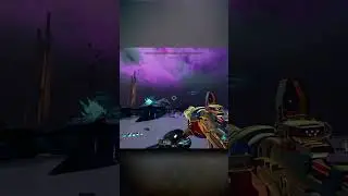 First Phosphene #Borderlands4 #Phosphene