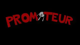 Promateur Logo 2020