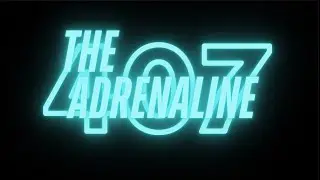 Project Prime: The Adrenaline 407│Cinematic adrenaline movie