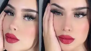 BUCHIFRESA MAKEUP 🍓❤️