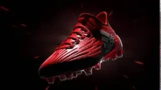 Бутсы Adidas X 16.1 FG
