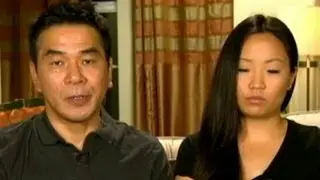 Plane Crash San Francisco Asiana Airlines Crash Survivor: 'I Just Knew We Were Too Low'