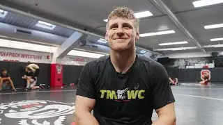Trent Hidlay Reflects on Winning Worlds & Mentoring the Next Generation at NC State