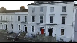 21 Trafalgar Terrace, Monkstown, Co. Dublin